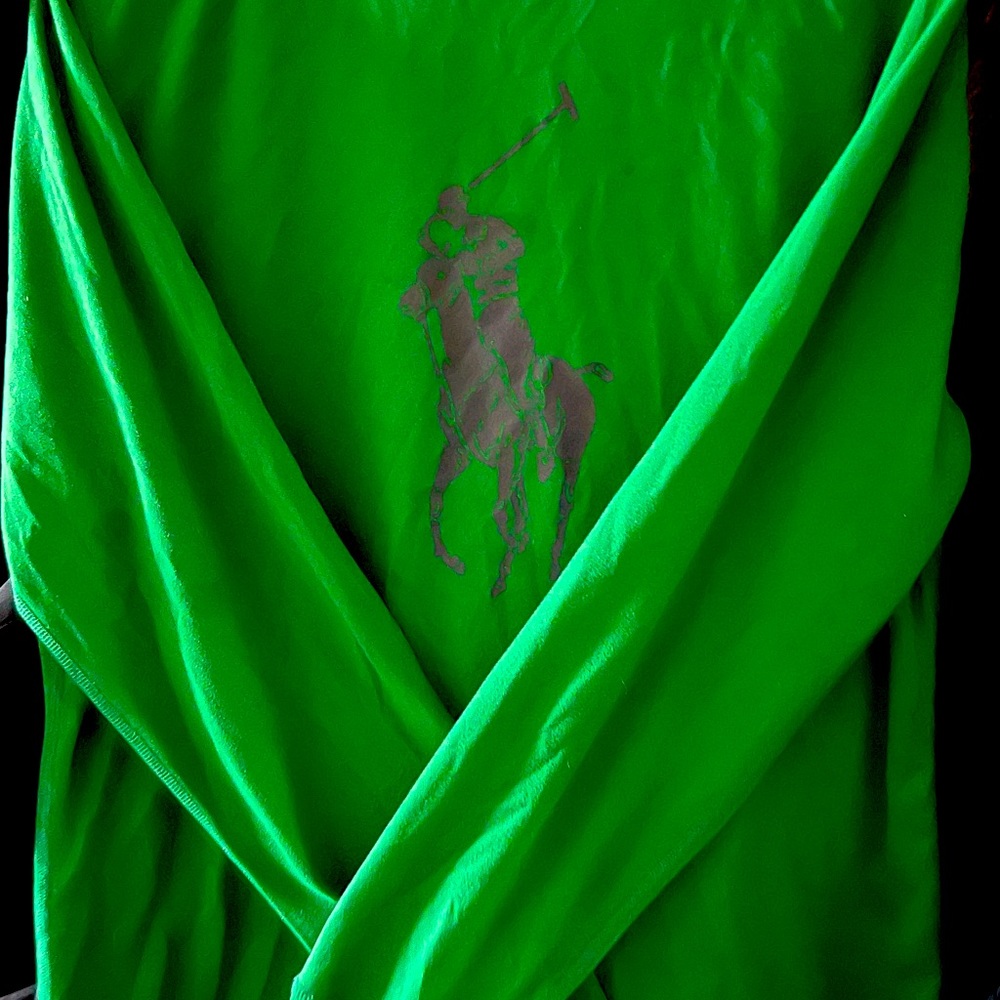 Polo Ralph Lauren Performance Top - Picture 2 of 3